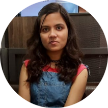 Aditi's Profile Picture